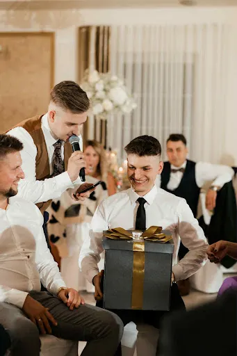 Maciej Partyka | DJ na Wesele | Event | Imprezę